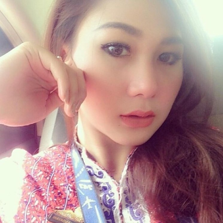 Yulidha. (Instagram/@yulidabhatia)