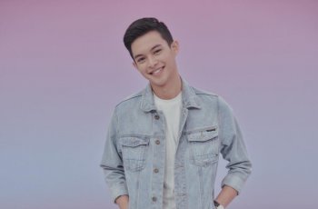 Rey Mbayang, Teman Spesial Ria Ricis yang Boleh Juga