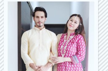 Umbar Aib Masa Lalu, Ravi Bhatia Sebut Mantan Istri Hamil Duluan