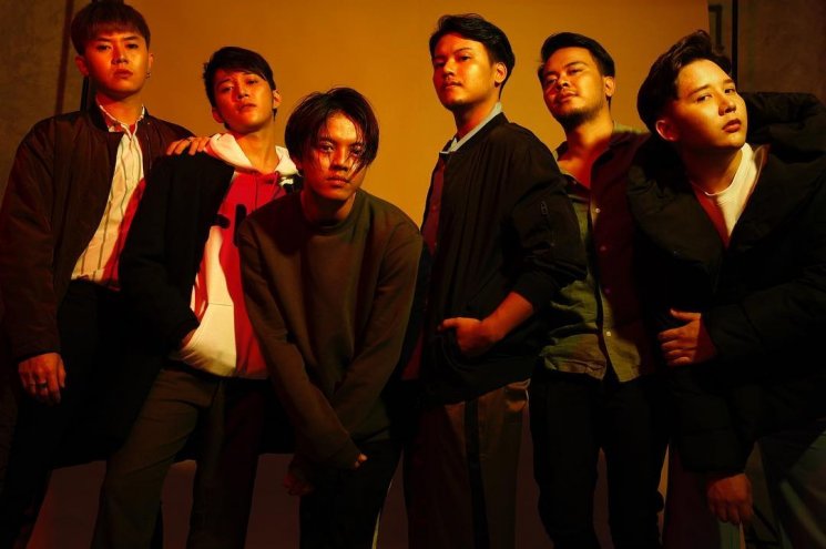 SMASH. (Instagram/@smash_ina)