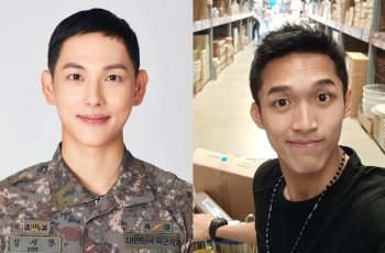 5 Bukti jika Jonatan Christie adalah Im Siwan Indonesia