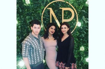 4 Fakta Parineeti Chopra, Sepupu Priyanka Chopra yang Jenius