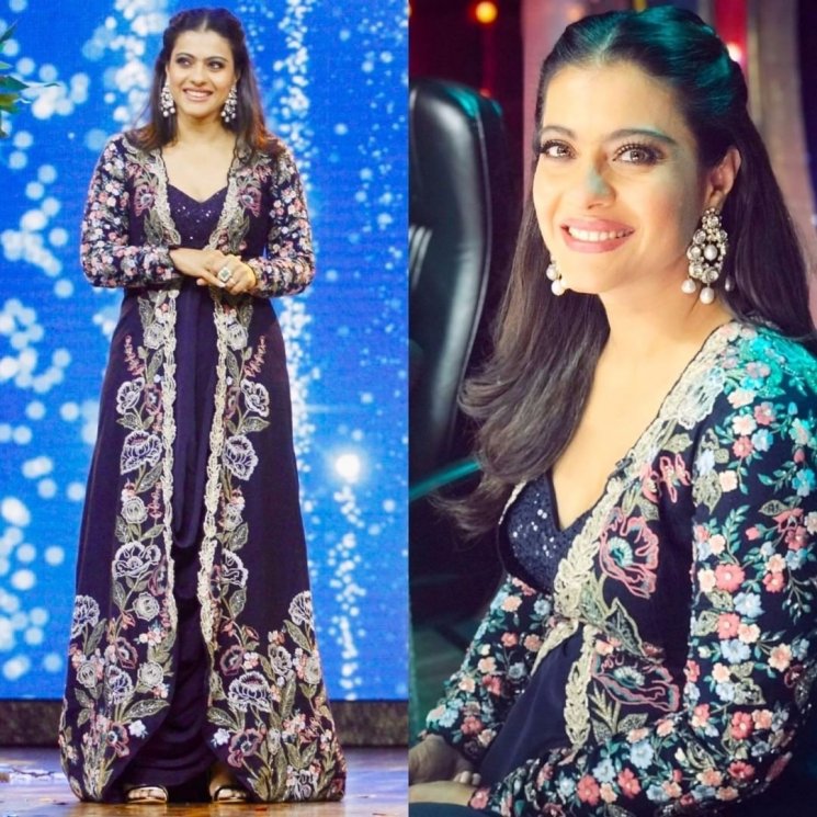 Kajol (Instagram/bollywoodstylefile)