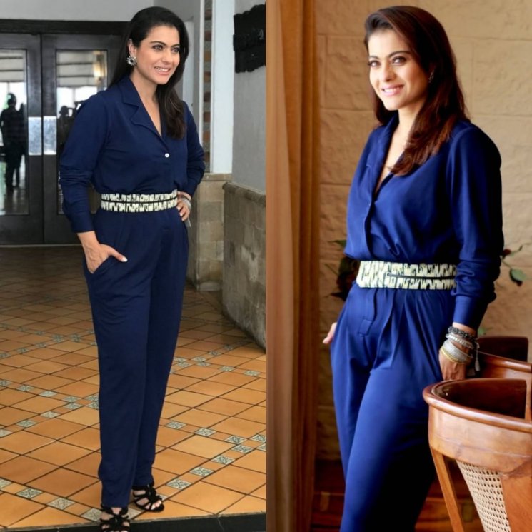 Kajol (Instagram/@bollywoodstylefile)