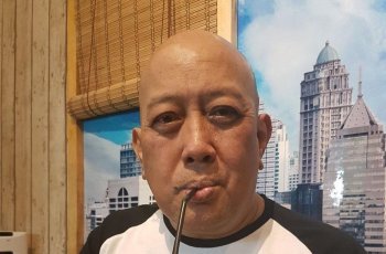 Indro Warkop Ungkap Hidup Sederhana Meski Putra Jenderal: Mobil Enggak Punya, Ayah Cuma Cicil Rumah