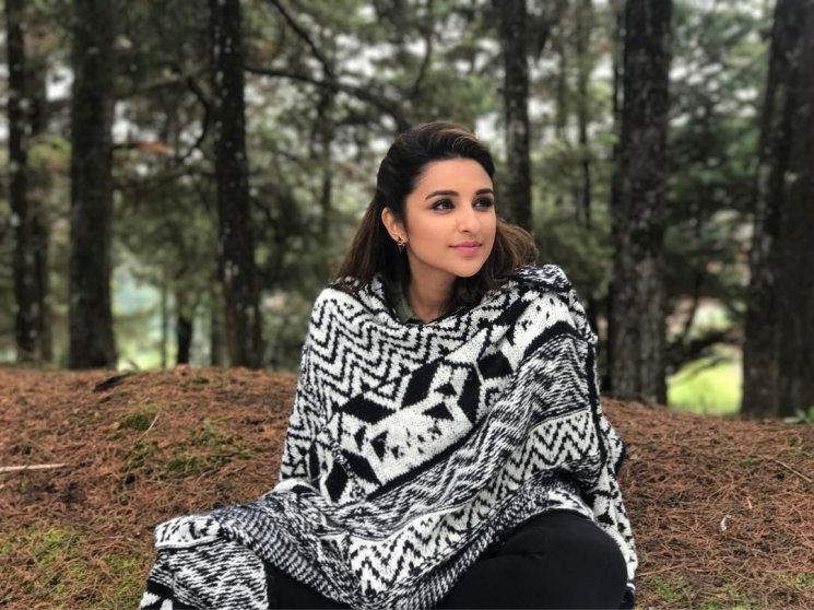 Parineeti Chopra (Instagram/@parineetichopra)