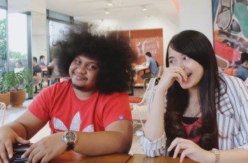 Bikin Sedih! Seminggu Ditinggal Babe Cabita, Fati Indraloka Ungkap Hal Ini