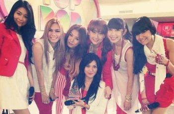 Kejayaan Girlband Meredup, Begini Nasib Personel 7 Icons
