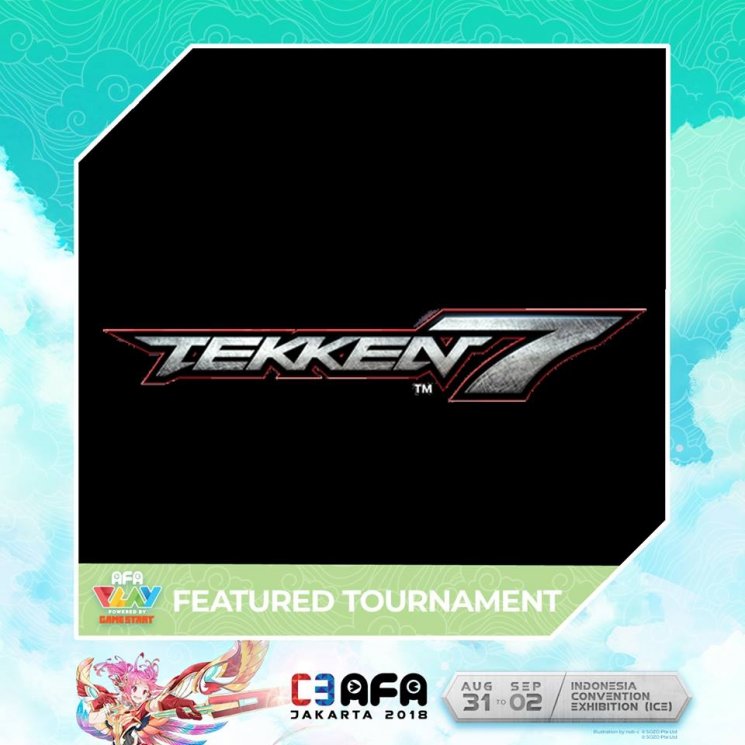 AFAPlay turnamen. (AFAPlay)