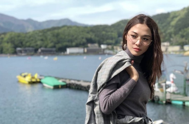 Mezty Mez. (Instagram/@meztymez)