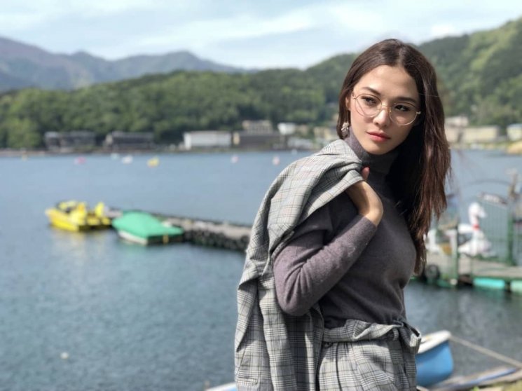 Mezty Mez. (Instagram/@meztymez)