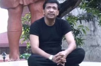 Pedangdut Imam S Arifin Meninggal Dunia: Innalillahi Wainnailaihi Rojiun