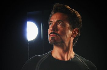 4 Fakta Unik Robert Downey Jr, Pentolan Avengers: Endgame