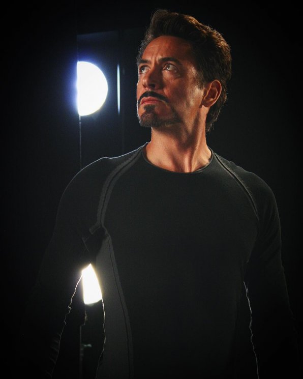 Robert Downey Jr. (Instagram/@robertdowneyjr)