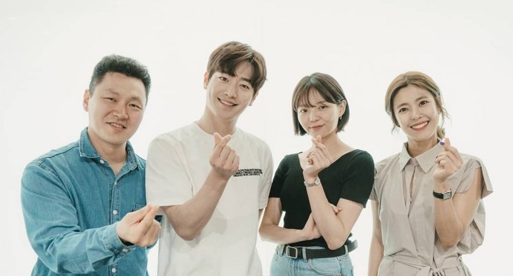 The Third Charm (JTBC) (Instagram/@thethirdcharm.jtbc)