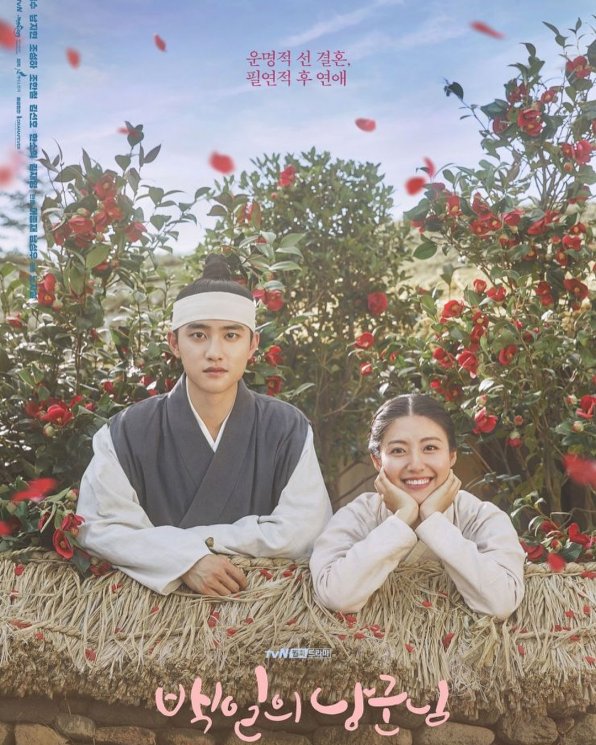 100 Days My Prince (tvN) (Instagram/@100daysmyprince.tvn)