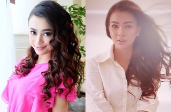 Deretan Seleb Cantik Ini Jatuh ke Pelukan Polisi