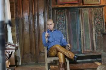 Ahmad Dhani yang Musisi atau Ahmad Dhani yang Politisi?