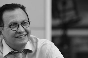 Giring Mau Jadi Capres, Roy Marten: Setidaknya Dia Jadi Walikota Dulu
