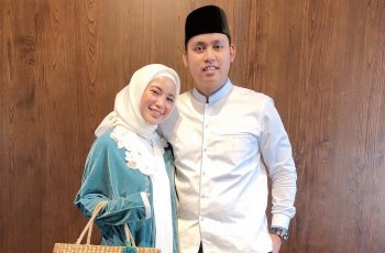 Suami Belum Diumumkan Menang, Chacha Frederica Sudah Dipanggil Ibu Bupati