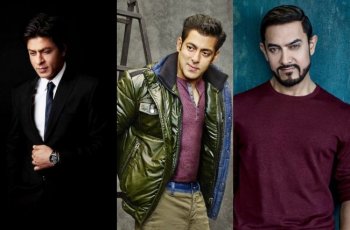 Wow, 6 Aktris Bollywood Ini Sudah Akting dengan 3 Aktor Khan