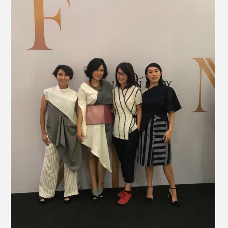 Fla Prscilla. (Instagram/@flapriscilla)