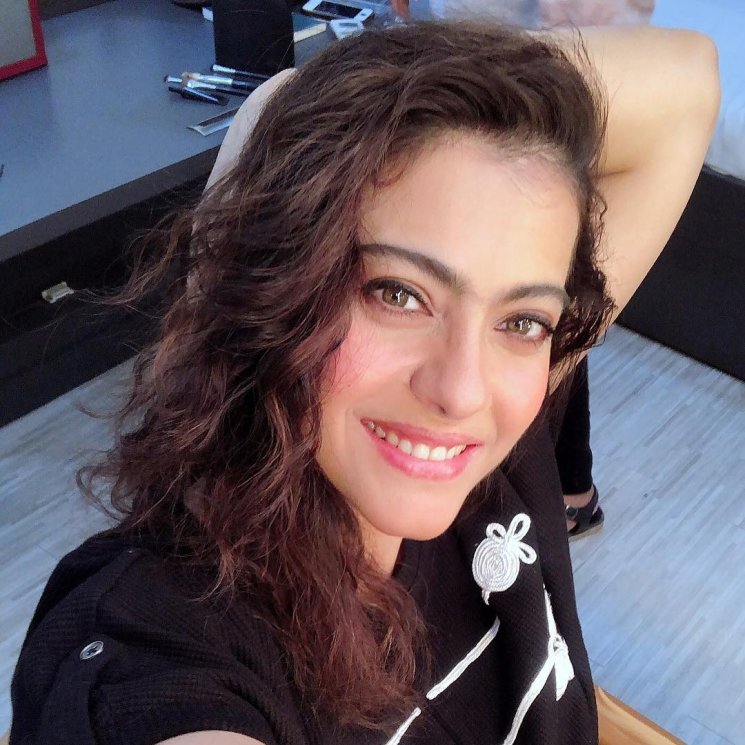 Kajol (Instagram/@kajol)