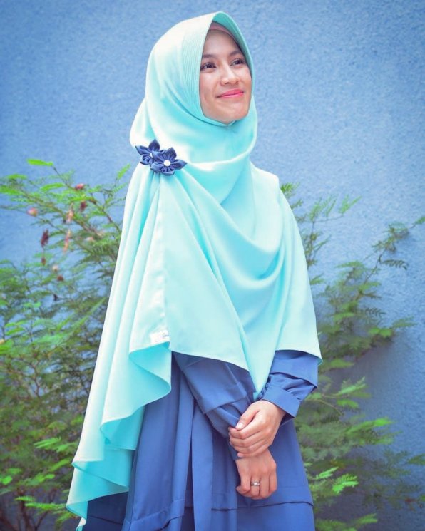 Alyssa Soebandono. (Instagram/@ichasoebandono)