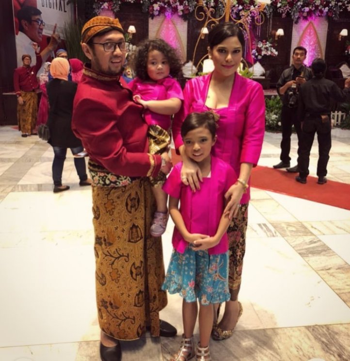 Fla Prscilla. (Instagram/@flapriscilla)