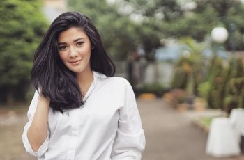 Akun Instagram Naysilla Mirdad Di-unfollow Marshanda, Reaksinya Tak Terduga