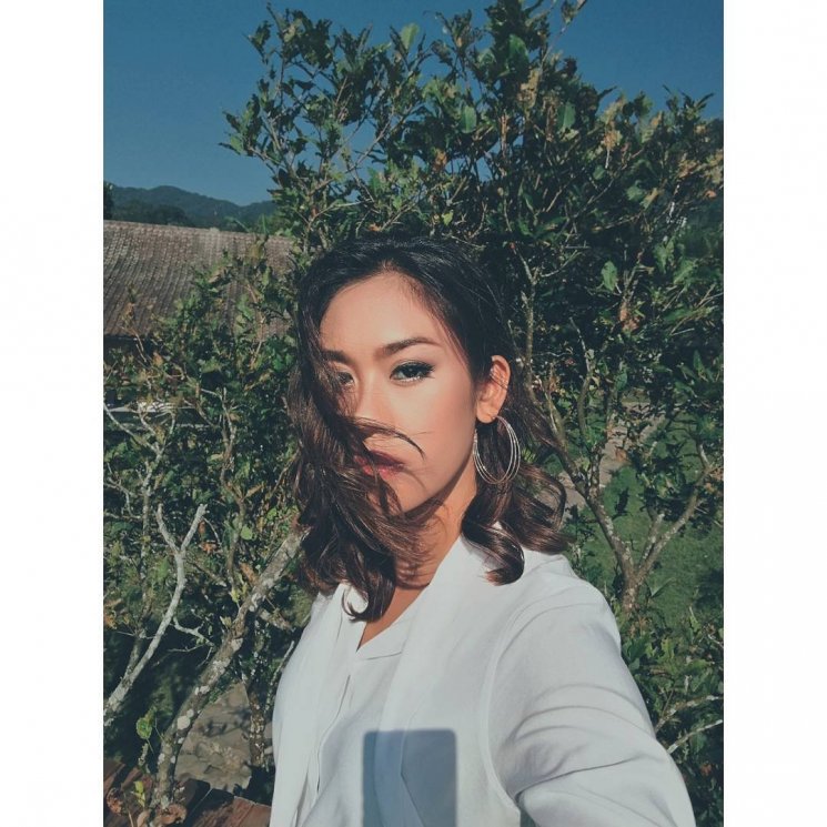 Shafa Sabila Fadli. (Instagram/@shafa_fadli)