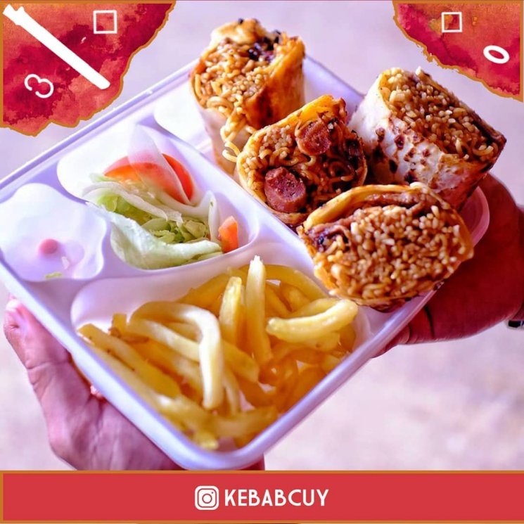 kebabcuy