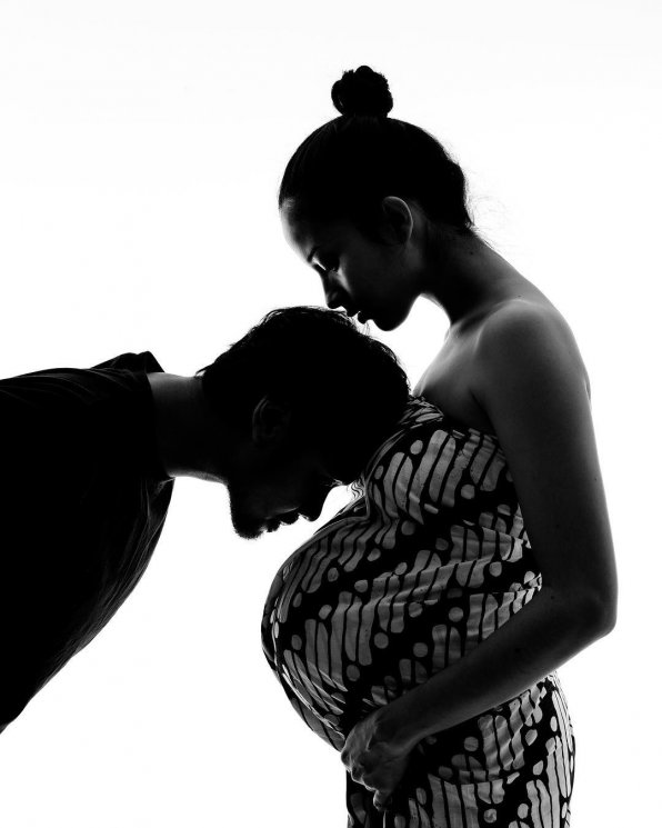 Chicco Jerikho dan Putri Marino. (Instagram/@chicco.jerikho)