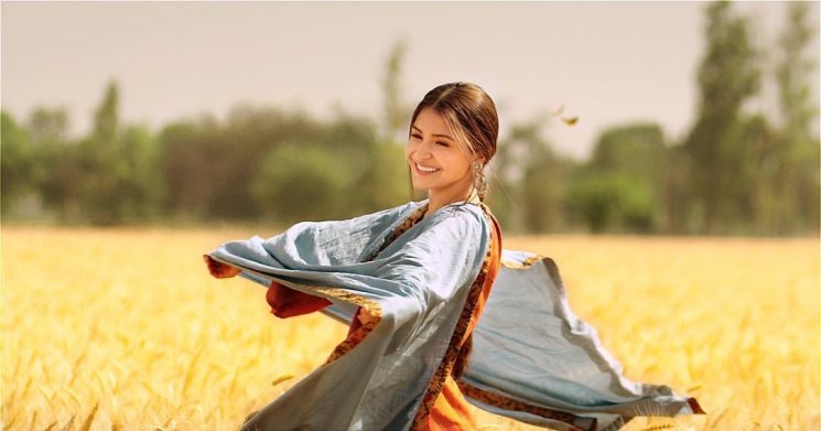 Anushka Sharma (Instagram/@anushkasharma)