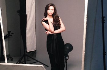 Yuki Kato. (Instagram/@yukikt)