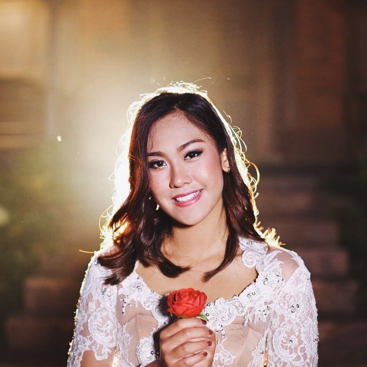 Shafa Sabila Fadli. (Instagram/@shafa_fadli)