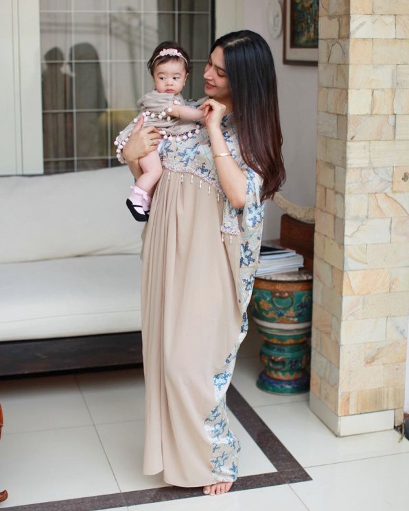 Nabila Syakieb  (Instagram/@nsyakieb85)