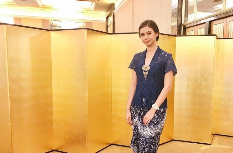 Yuki Kato. (Instagram/@yukikt)