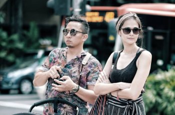 Heboh Curhatan Angela Gilsha, Ringgo Agus Rahman: Wajarlah!