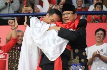 Deretan Momen Berkesan Para Atlet di Asian Games 2018