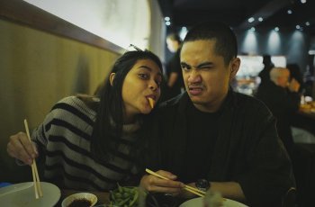 Padahal Adiknya, Sakina Tama Dituduh Jadi Pelakor Hubungan Sabian-Awkarin