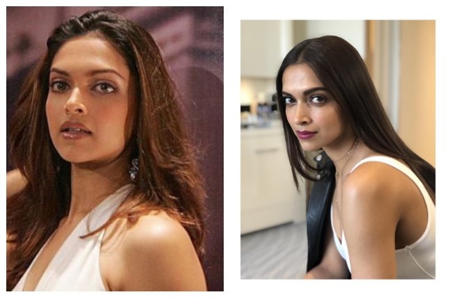 Deepika Padukone (istimewa)/ (Instagram/@deepikapadukone)
