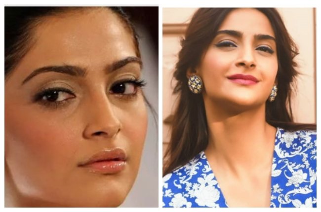 Sonam Kapoor (istimewa)/ (Instagram/@sonamkapoor)