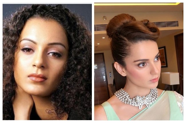 Kangana Ranaut (istimewa)/ (Instagram/@team_kangana_ranaut)