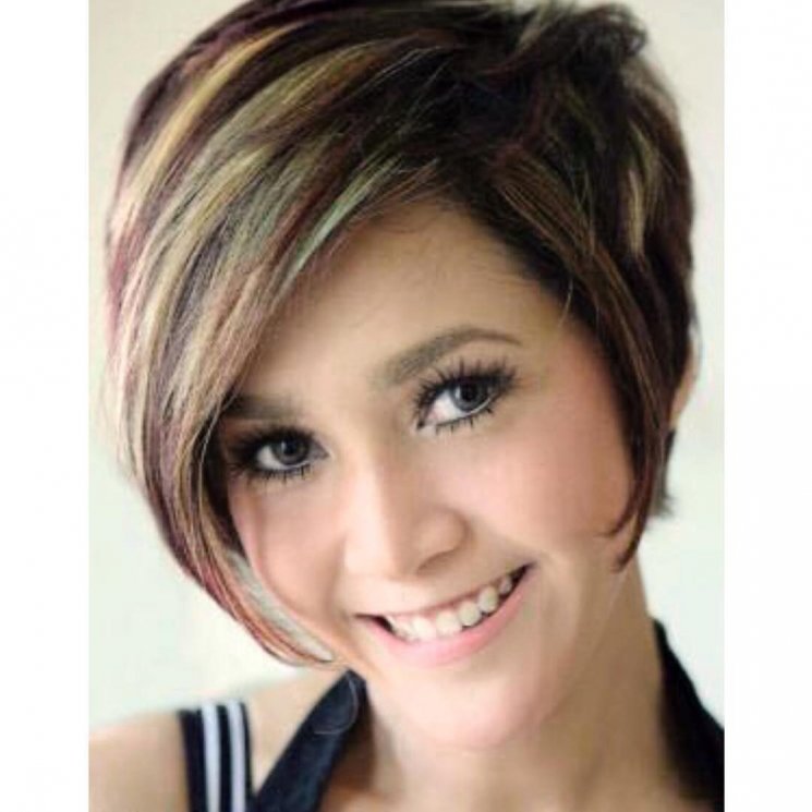 Transformasi Maia Estianty. (Instagram/@maiaestiatyreal)