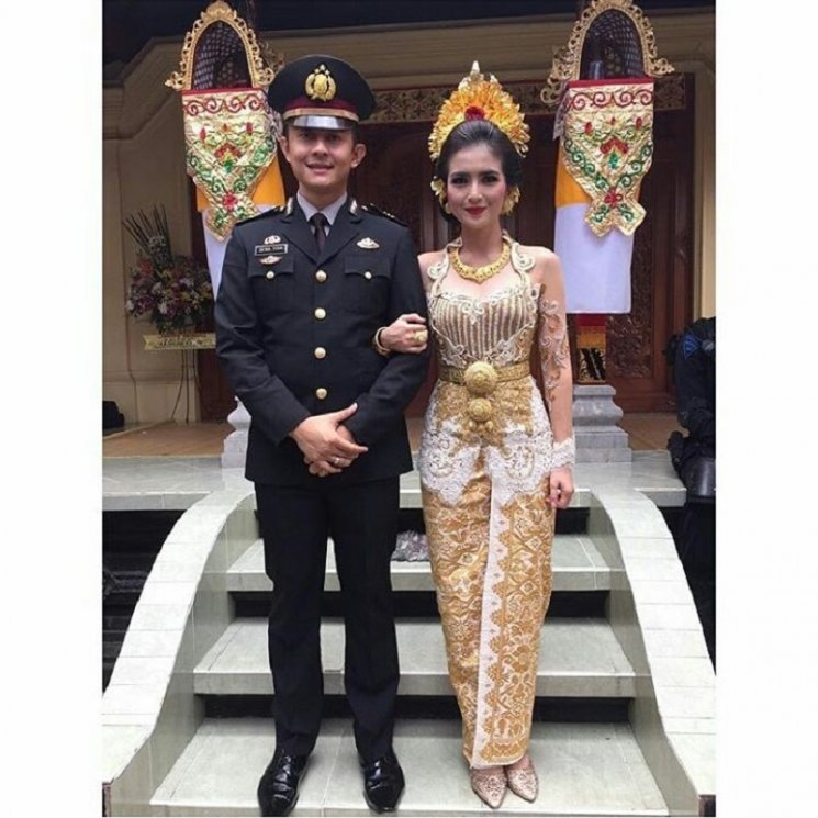 Kadek Devi. (Instagram/@kd.devie)