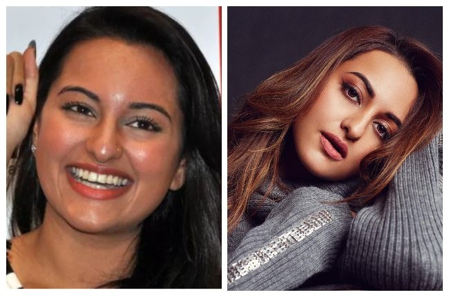 Sonakshi Sinha (istimewa)/ (Instagram/@aslisona)