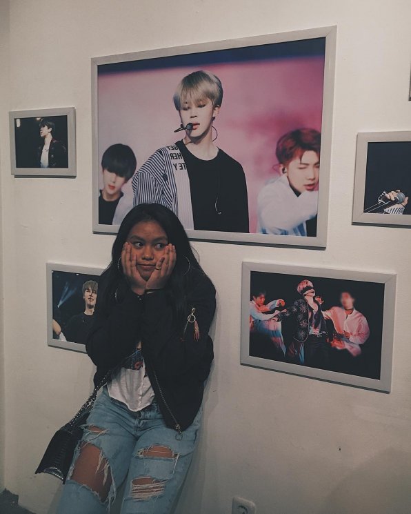 Naila Ayu. (Instagram/@naylaaaa04)