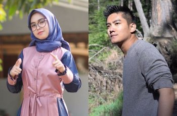 Ragam Respons Deretan Artis Tanah Air Saksikan Momen Langka Jokowi dan Prabowo