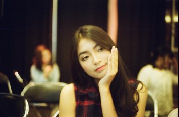 5 Pesona Shania Gracia, Center JKT48 KIII yang Lagi Naik Daun